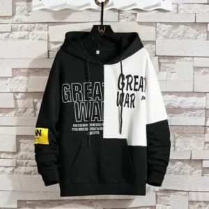 Graphic Hoodies