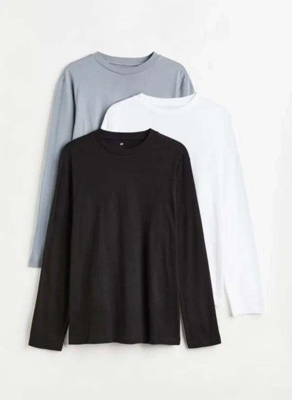 long sleeve t shirts