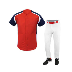 Baseball Uniforms