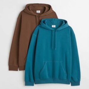 Pullover Hoodies