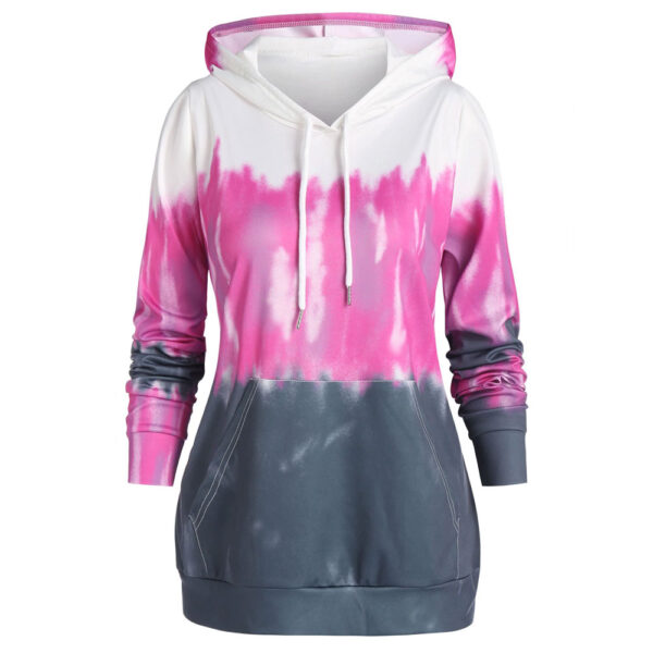 Sublimation Hoodies - Image 2