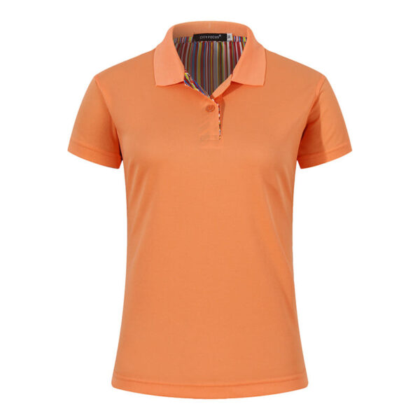 Collared Tshirt - Image 2