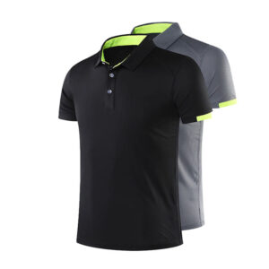 Collared Tshirt