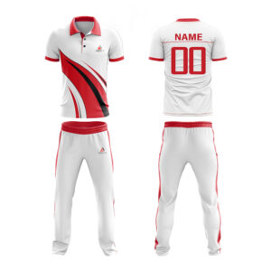 Cricket Uniform