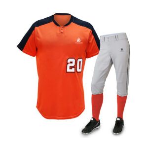 Baseball Uniforms