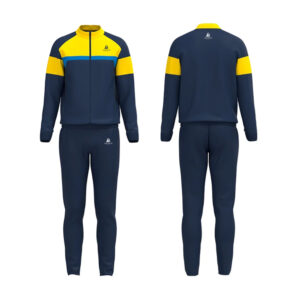 Football Tracksuit
