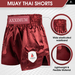 Muay Thai Shorts