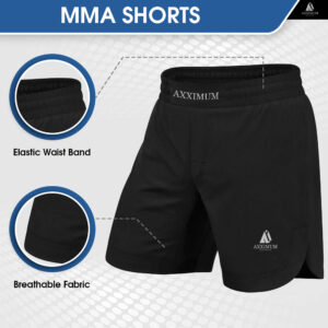 MMA Shorts