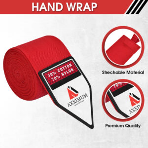 Hand Wrap