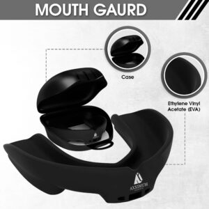 Mouth Guard